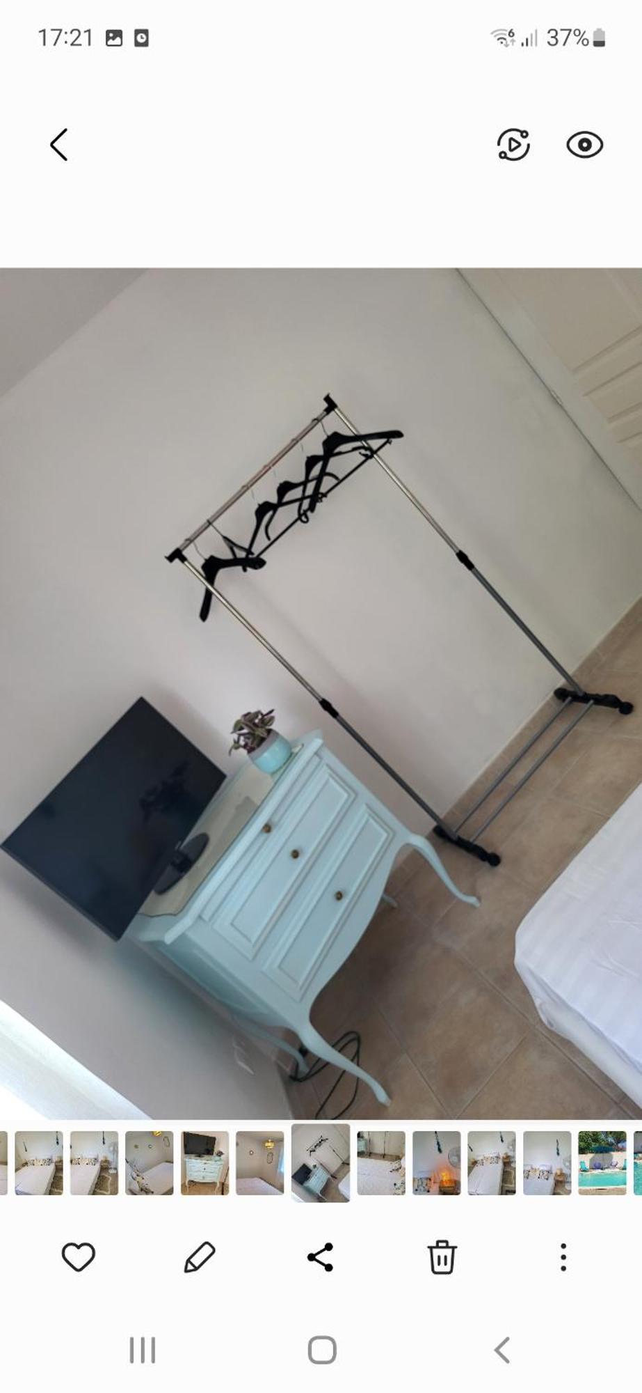 Chambre D'Hotes 塔拉斯孔 外观 照片