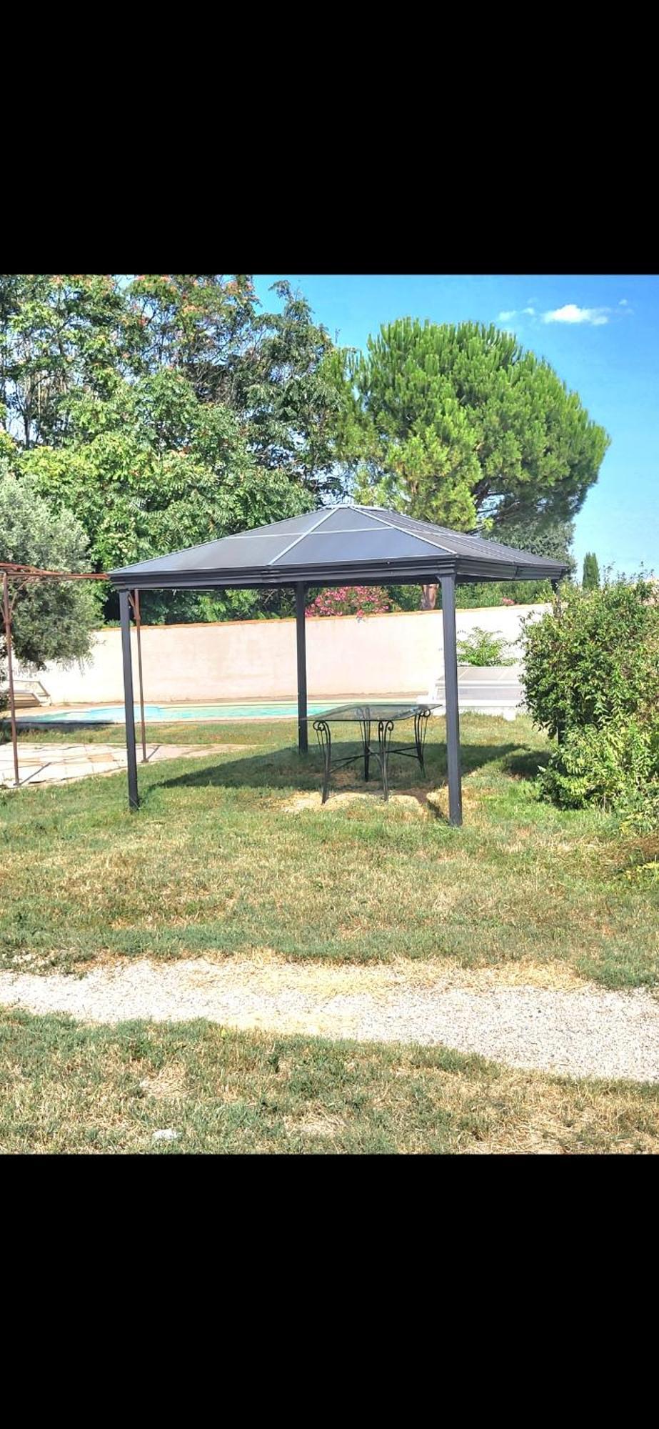 Chambre D'Hotes 塔拉斯孔 外观 照片